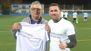 Excavaciones Ernesto Castro, campeón por la vía rápida